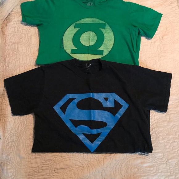 *SOLD*Green Lantern TShirt Mens or womens - Picture 4 of 5